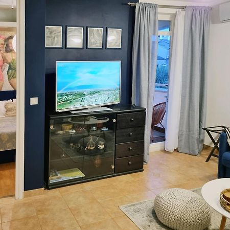 Apartment Sol Dolcevita Njivice Ngoại thất bức ảnh