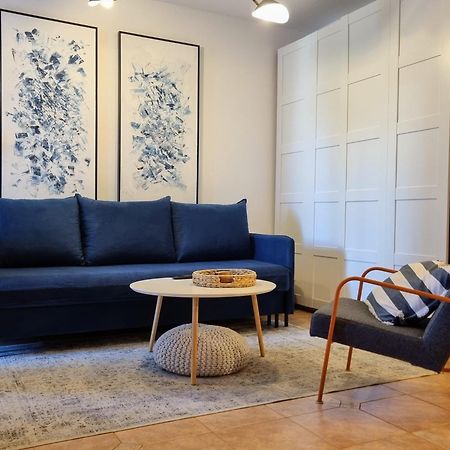 Apartment Sol Dolcevita Njivice Ngoại thất bức ảnh