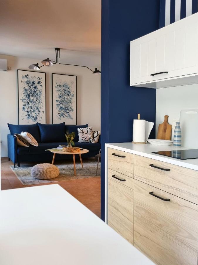 Apartment Sol Dolcevita Njivice Ngoại thất bức ảnh