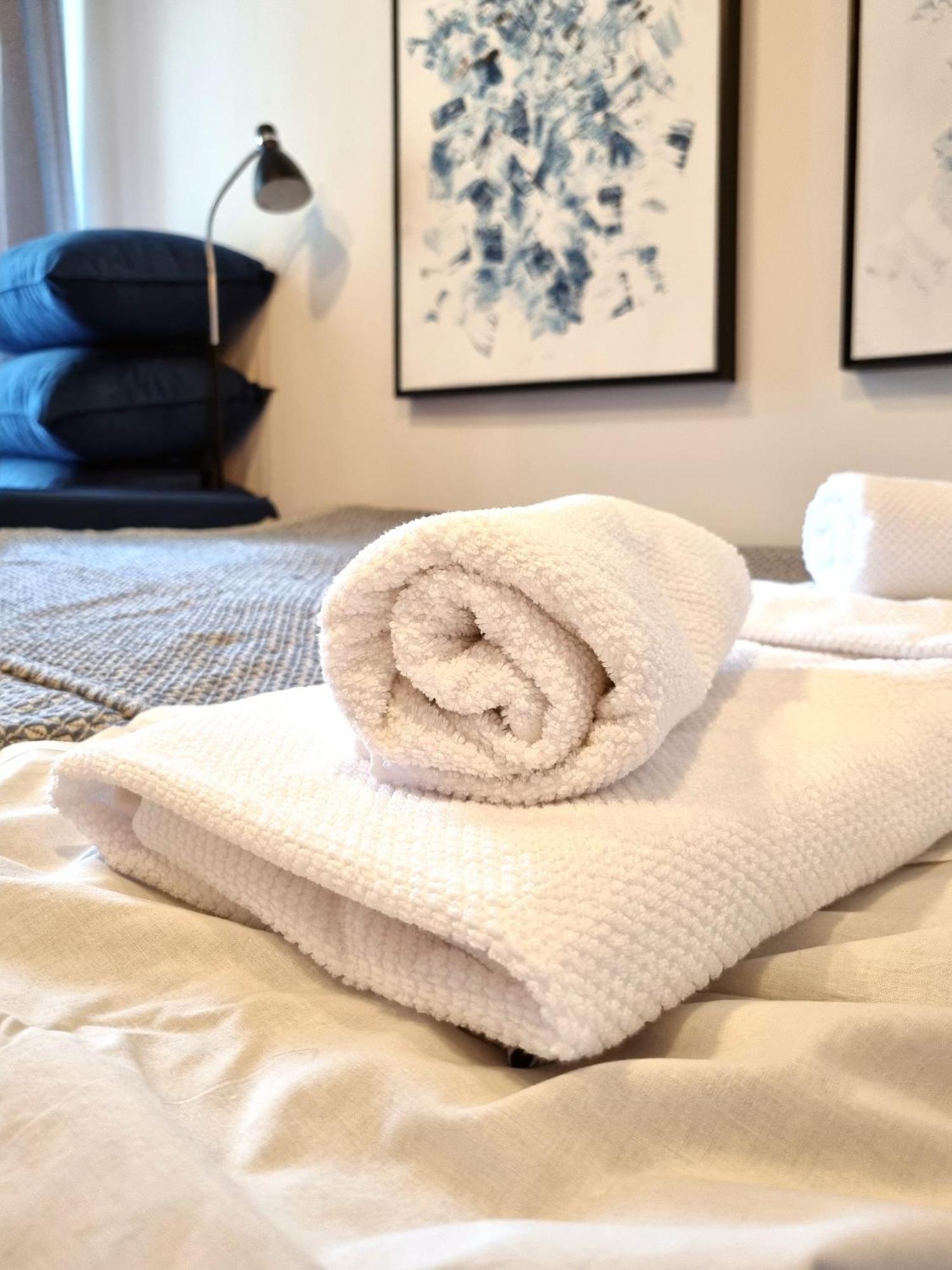 Apartment Sol Dolcevita Njivice Ngoại thất bức ảnh