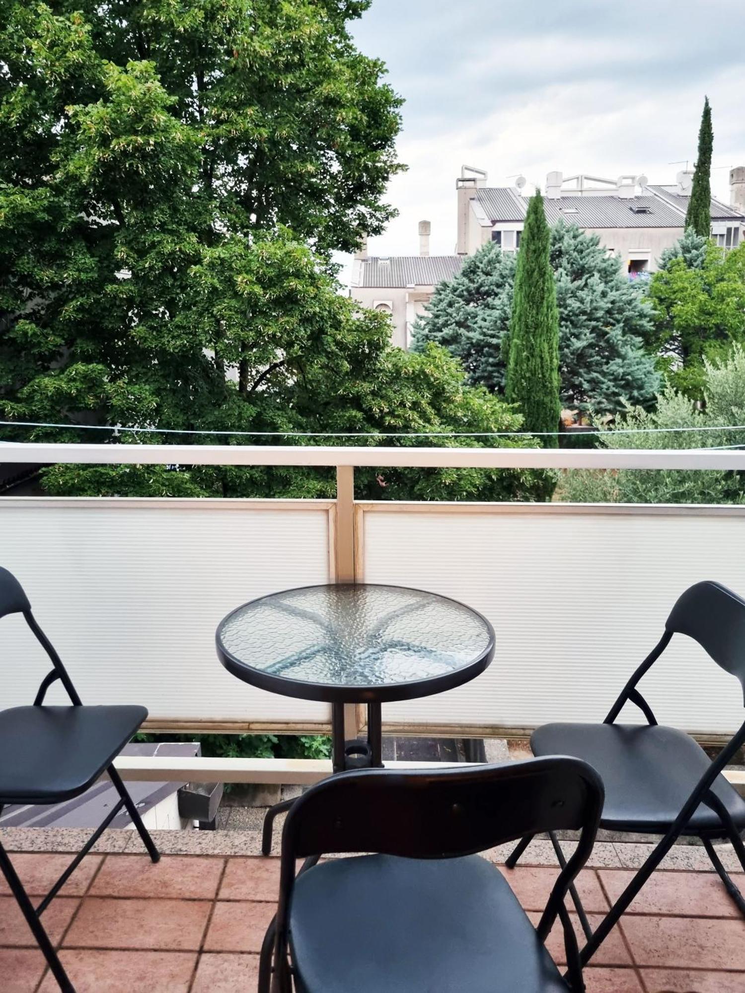 Apartment Sol Dolcevita Njivice Ngoại thất bức ảnh