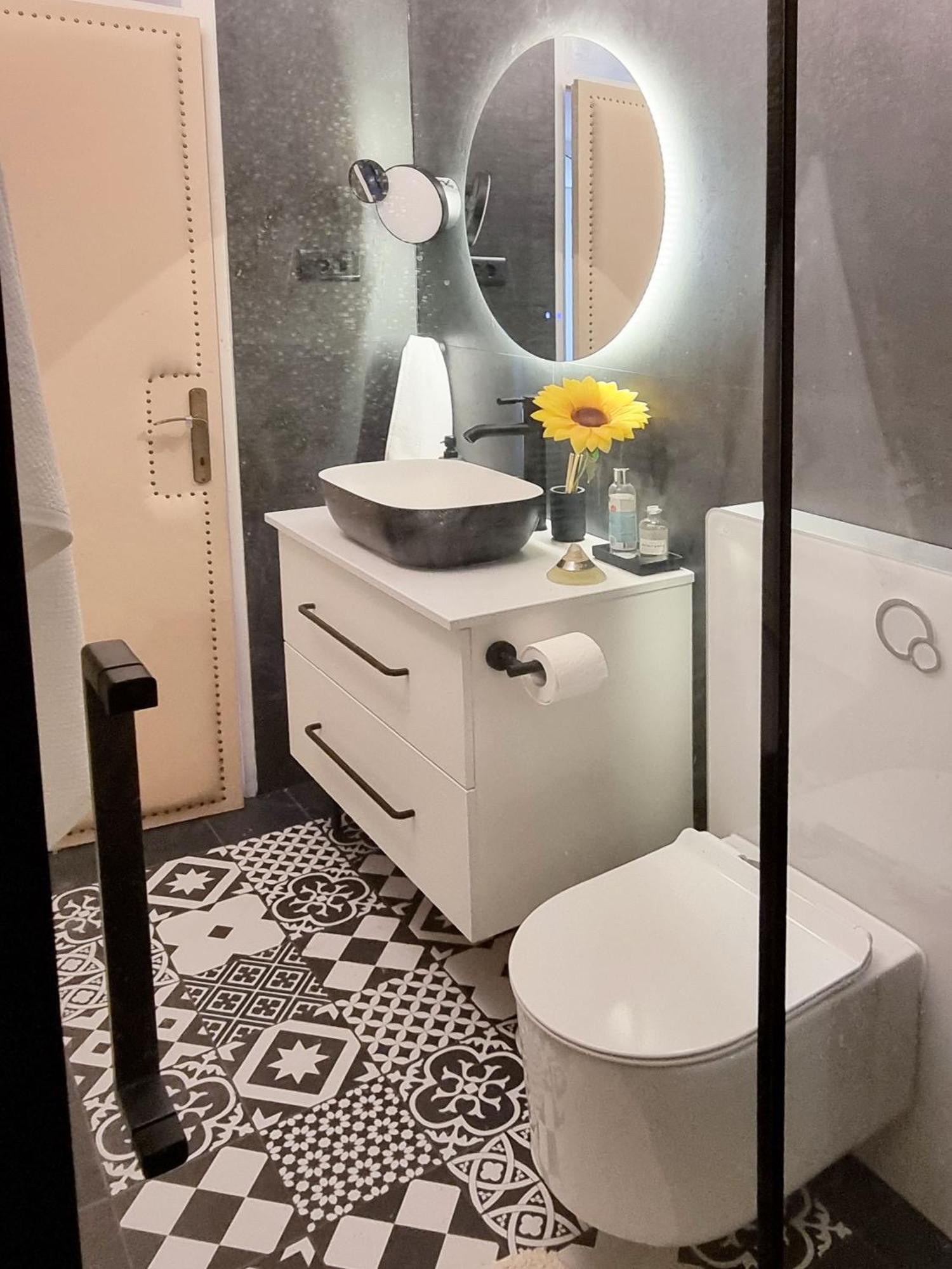Apartment Sol Dolcevita Njivice Ngoại thất bức ảnh