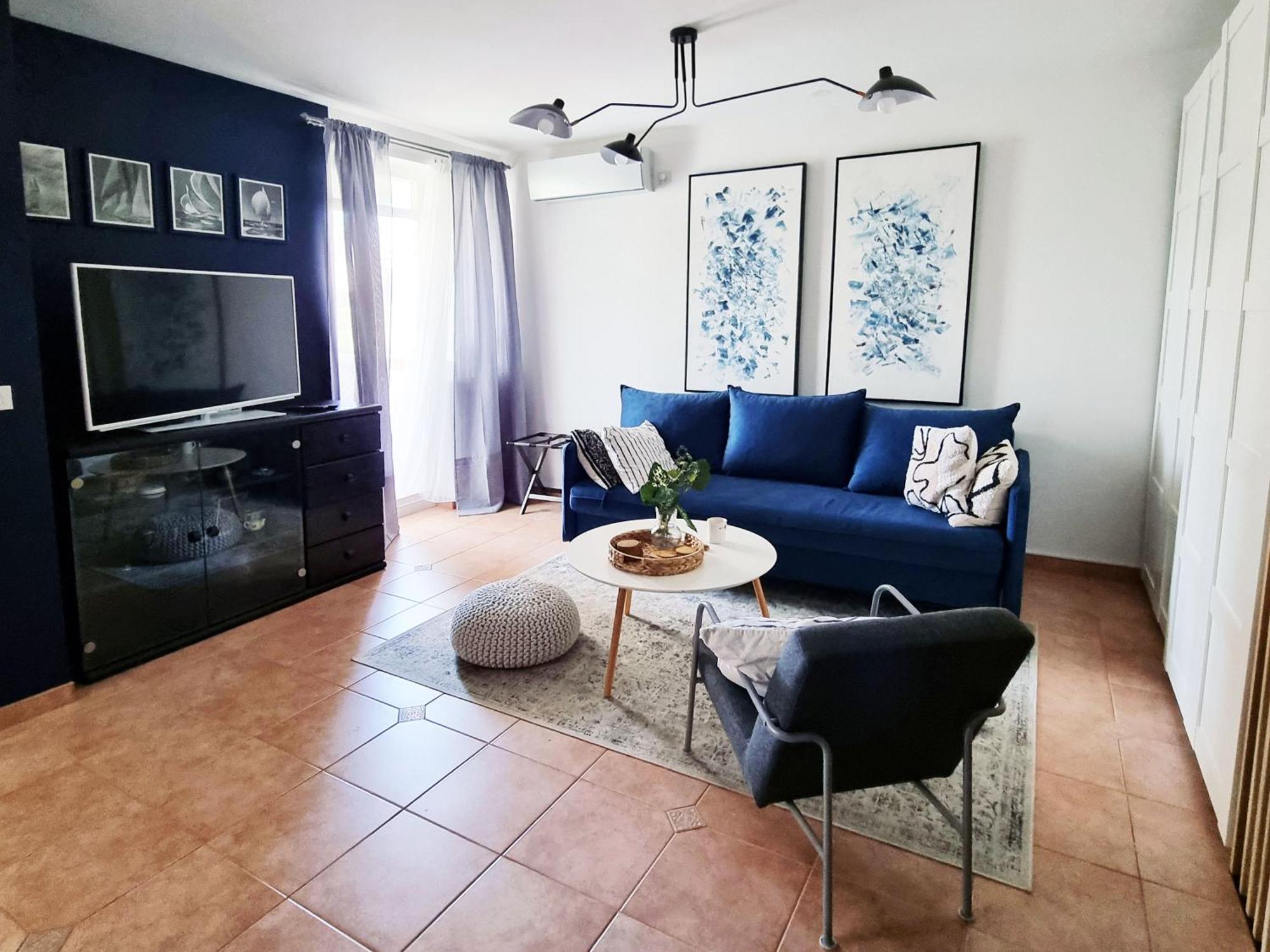 Apartment Sol Dolcevita Njivice Ngoại thất bức ảnh